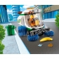 Продукт LEGO City Great Vehicles - Машина за метене на улици - 7 - BG Hlapeta