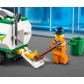 Продукт LEGO City Great Vehicles - Машина за метене на улици - 6 - BG Hlapeta