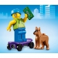 Продукт LEGO City Great Vehicles - Камион за сладолед - 4 - BG Hlapeta