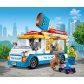 Продукт LEGO City Great Vehicles - Камион за сладолед - 7 - BG Hlapeta