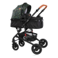 Продукт Lorelli ALBA SET - Комбинирана детска количка - 6 - BG Hlapeta