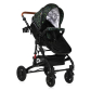 Продукт Lorelli ALBA SET - Комбинирана детска количка - 5 - BG Hlapeta