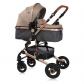Продукт Lorelli ALBA SET - Комбинирана детска количка - 11 - BG Hlapeta