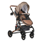 Продукт Lorelli ALBA SET - Комбинирана детска количка - 10 - BG Hlapeta