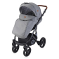 Продукт Lorelli RIMINI 2в1 - Комбинирана детска количка - 7 - BG Hlapeta