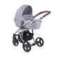 Продукт Lorelli RIMINI 2в1 - Комбинирана детска количка - 5 - BG Hlapeta