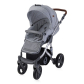 Продукт Lorelli RIMINI 2в1 - Комбинирана детска количка - 4 - BG Hlapeta