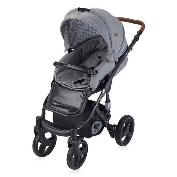 Продукт Lorelli RIMINI 2в1 - Комбинирана детска количка - 0 - BG Hlapeta