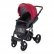 Lorelli RIMINI 2в1 - Комбинирана детска количка 4