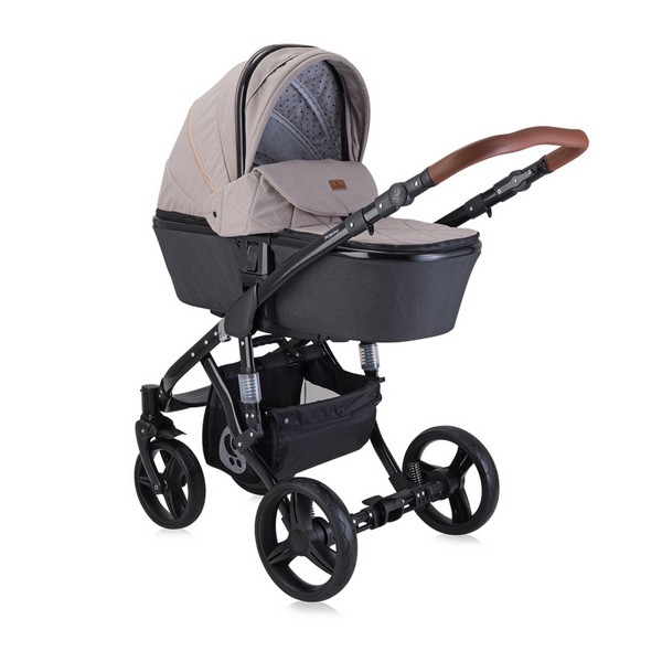 Продукт Lorelli RIMINI 2в1 - Комбинирана детска количка - 0 - BG Hlapeta