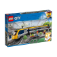 Продукт LEGO City - Пътнически влак - 3 - BG Hlapeta