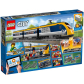 Продукт LEGO City - Пътнически влак - 2 - BG Hlapeta