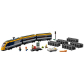 Продукт LEGO City - Пътнически влак - 1 - BG Hlapeta