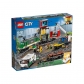 Продукт LEGO City - Товарен влак - 3 - BG Hlapeta