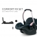 HAUCK Comfort Fix Set -  Стол за кола