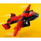LEGO Creator - Спортен автомобил Продукт LEGO Creator - Спортен автомобил - 3 - BG Hlapeta