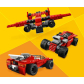 LEGO Creator - Спортен автомобил Продукт LEGO Creator - Спортен автомобил - 2 - BG Hlapeta