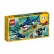 LEGO Creator - Създания от морските дълбини