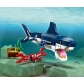 Продукт LEGO Creator - Създания от морските дълбини - 8 - BG Hlapeta