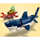Продукт LEGO Creator - Създания от морските дълбини - 4 - BG Hlapeta