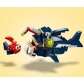 Продукт LEGO Creator - Създания от морските дълбини - 3 - BG Hlapeta