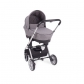Kikkaboo Vicenza Luxury - Комбинирана количка 3 в 1 Продукт Kikkaboo Vicenza Luxury - Комбинирана количка 3 в 1 - 6 - BG Hlapeta