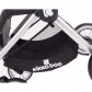 Kikkaboo Vicenza Luxury - Комбинирана количка 3 в 1 Продукт Kikkaboo Vicenza Luxury - Комбинирана количка 3 в 1 - 4 - BG Hlapeta