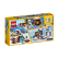 LEGO Creator - Модулна зимна ваканция