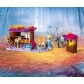 Продукт LEGO Disney Princess- Приключението на Елза с каляска - 4 - BG Hlapeta