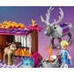 Продукт LEGO Disney Princess- Приключението на Елза с каляска - 3 - BG Hlapeta