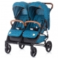 Продукт Chipolino Пасо Добле - Детска количка за близнаци - 25 - BG Hlapeta