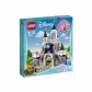 LEGO Disney Princess - Мечтаният замък на Пепеляшка Продукт LEGO Disney Princess - Мечтаният замък на Пепеляшка - 19 - BG Hlapeta