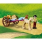 LEGO Disney Princess - Мечтаният замък на Пепеляшка Продукт LEGO Disney Princess - Мечтаният замък на Пепеляшка - 7 - BG Hlapeta