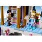 LEGO Disney Princess - Мечтаният замък на Пепеляшка Продукт LEGO Disney Princess - Мечтаният замък на Пепеляшка - 1 - BG Hlapeta