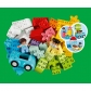 Продукт LEGO DUPLO Classic - Кутия с тухлички - 7 - BG Hlapeta