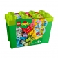 Продукт LEGO DUPLO Classic - Луксозна кутия с тухлички - 10 - BG Hlapeta