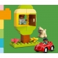 Продукт LEGO DUPLO Classic - Луксозна кутия с тухлички - 2 - BG Hlapeta
