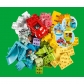 Продукт LEGO DUPLO Classic - Луксозна кутия с тухлички - 7 - BG Hlapeta