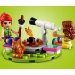 Продукт LEGO Friends - Луксозен къмпинг сред природата - 7 - BG Hlapeta