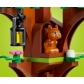Продукт LEGO Friends - Луксозен къмпинг сред природата - 4 - BG Hlapeta