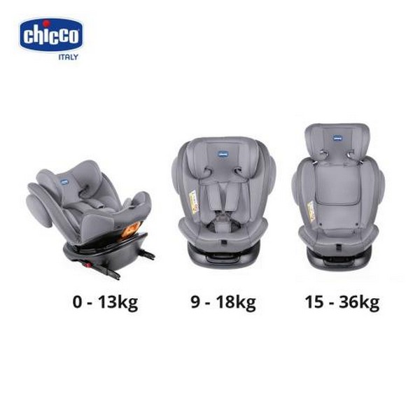 Продукт CHICCO UNICO ISOFIX  0-36 кг.  - Стол за кола - 0 - BG Hlapeta