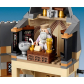 LEGO Harry Potter - Часовниковата кула на Hogwarts Продукт LEGO Harry Potter - Часовниковата кула на Hogwarts - 8 - BG Hlapeta