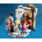 LEGO Harry Potter - Часовниковата кула на Hogwarts Продукт LEGO Harry Potter - Часовниковата кула на Hogwarts - 2 - BG Hlapeta