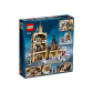 LEGO Harry Potter - Часовниковата кула на Hogwarts Продукт LEGO Harry Potter - Часовниковата кула на Hogwarts - 16 - BG Hlapeta