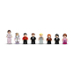LEGO Harry Potter - Часовниковата кула на Hogwarts Продукт LEGO Harry Potter - Часовниковата кула на Hogwarts - 14 - BG Hlapeta