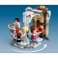 LEGO Harry Potter - Часовниковата кула на Hogwarts Продукт LEGO Harry Potter - Часовниковата кула на Hogwarts - 11 - BG Hlapeta