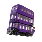 Продукт LEGO Harry Potter - The Knight Bus - 11 - BG Hlapeta