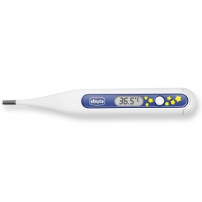 Chicco - Дигитален педиатричен термометър
