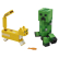 LEGO Minecraft™ - BigFig Creeper™ и оцелот