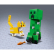 LEGO Minecraft™ - BigFig Creeper™ и оцелот